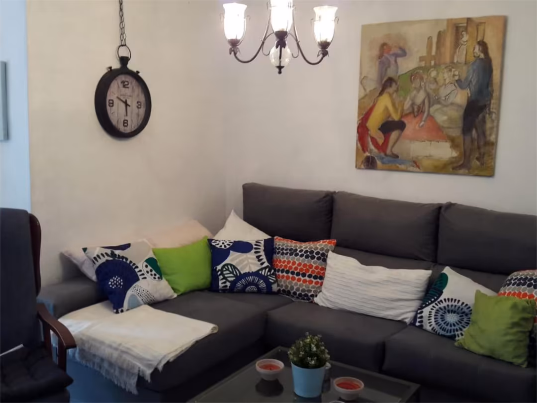 Piso en  Plaza Moreno Villa 7 - Foto 2