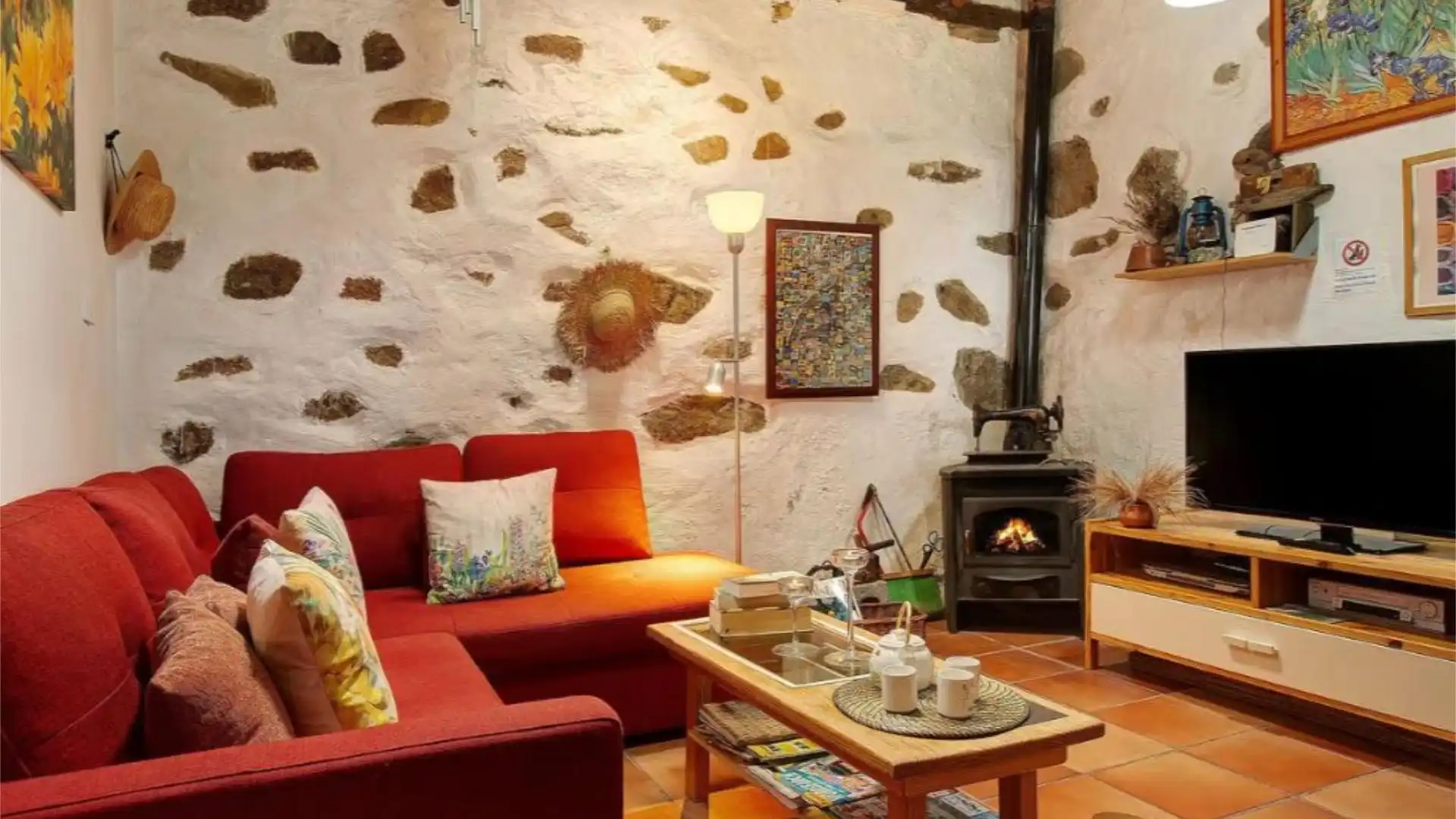 Finca rústica en calle Calle Espíritu Santo 15 - Foto 18