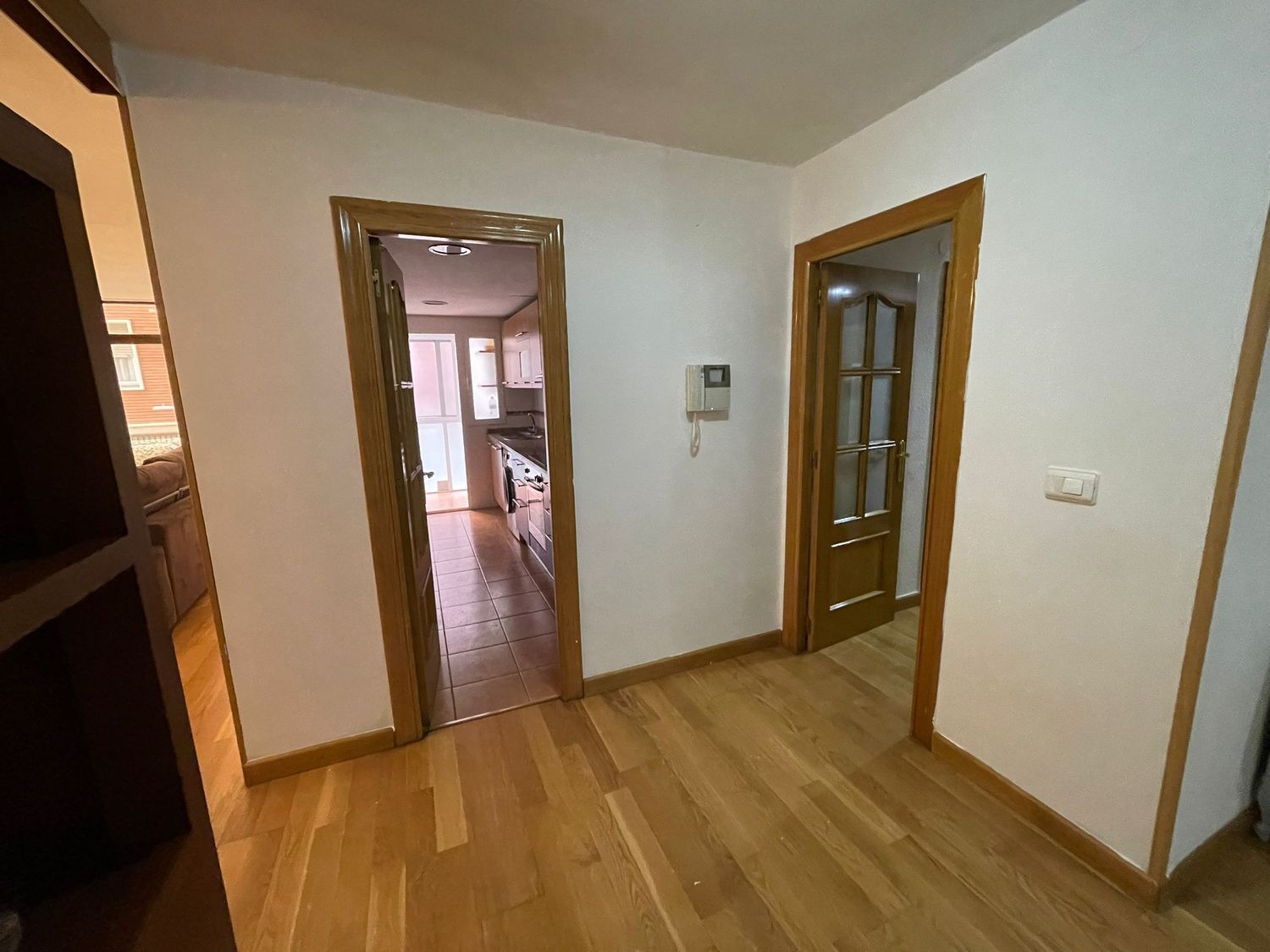 Piso en calle Isidoro de la Cierva, 4 - Foto 26