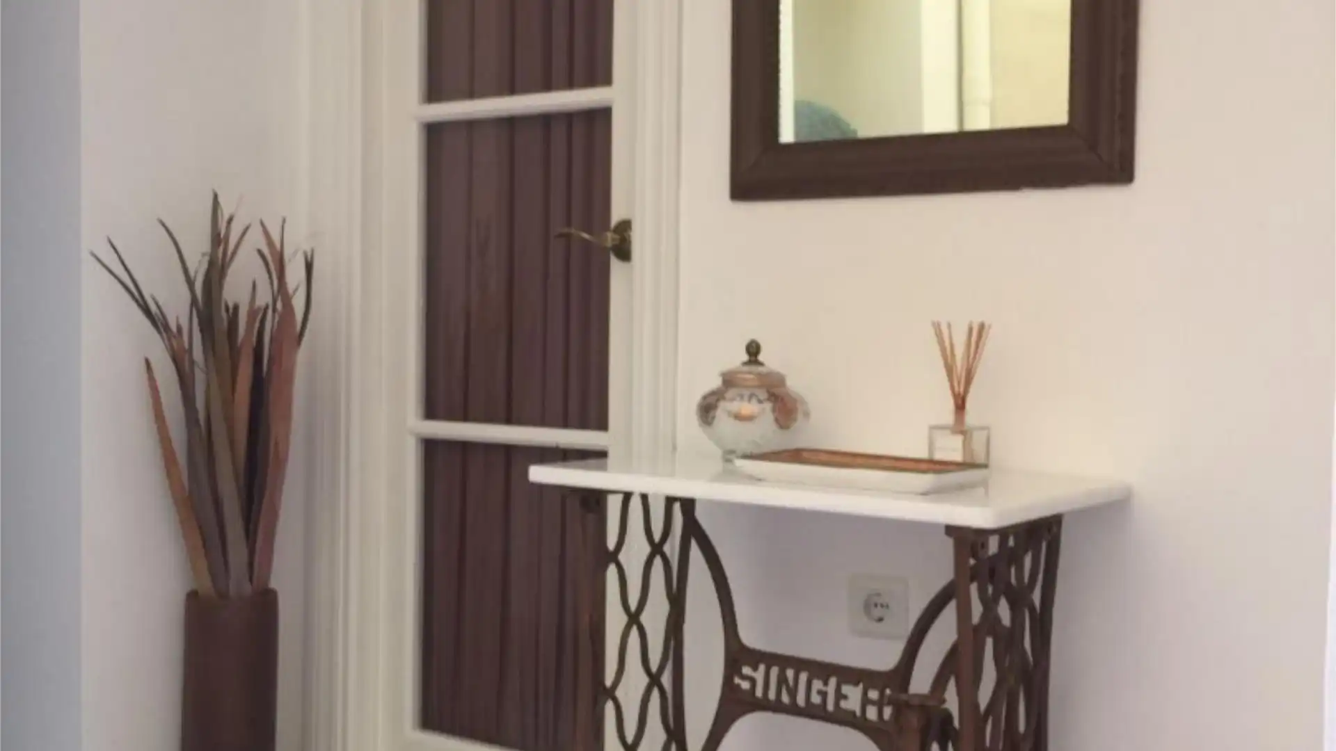 Piso en  Calle Fernán Caballero 10 - Foto 25