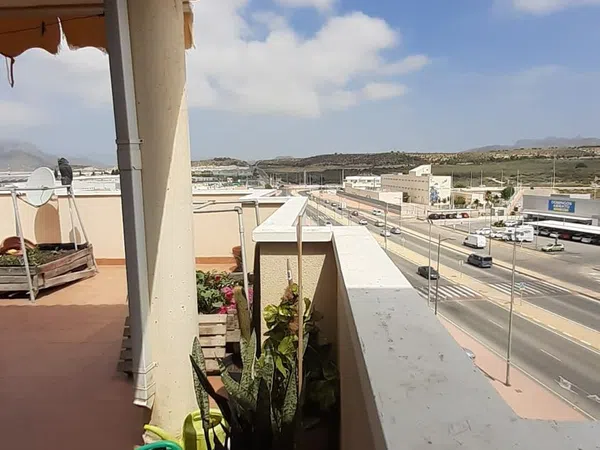 Ático en Avenida del Águila Imperial, 1, Cuatro Plumas-La Cumbre - Foto 32