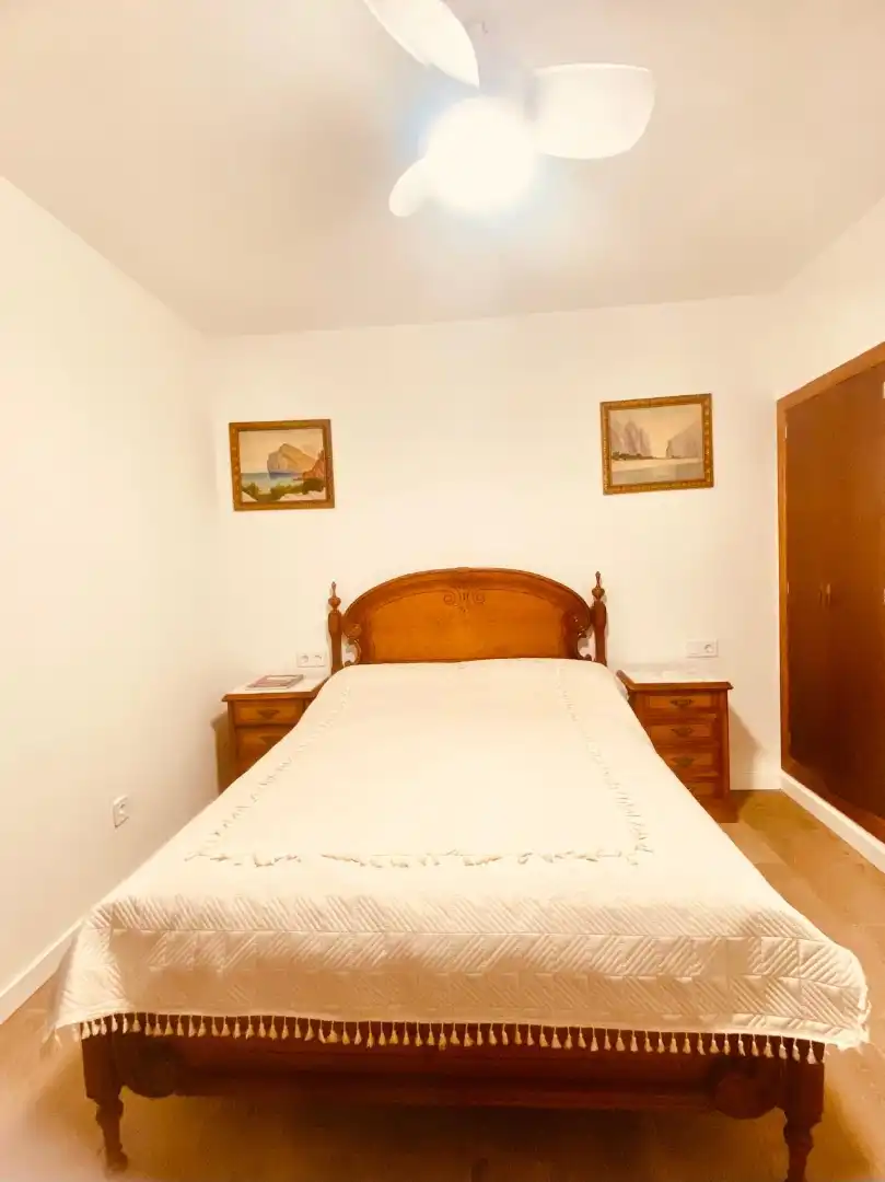 Piso en  Carrer Sant Rafael 101 - Foto 12
