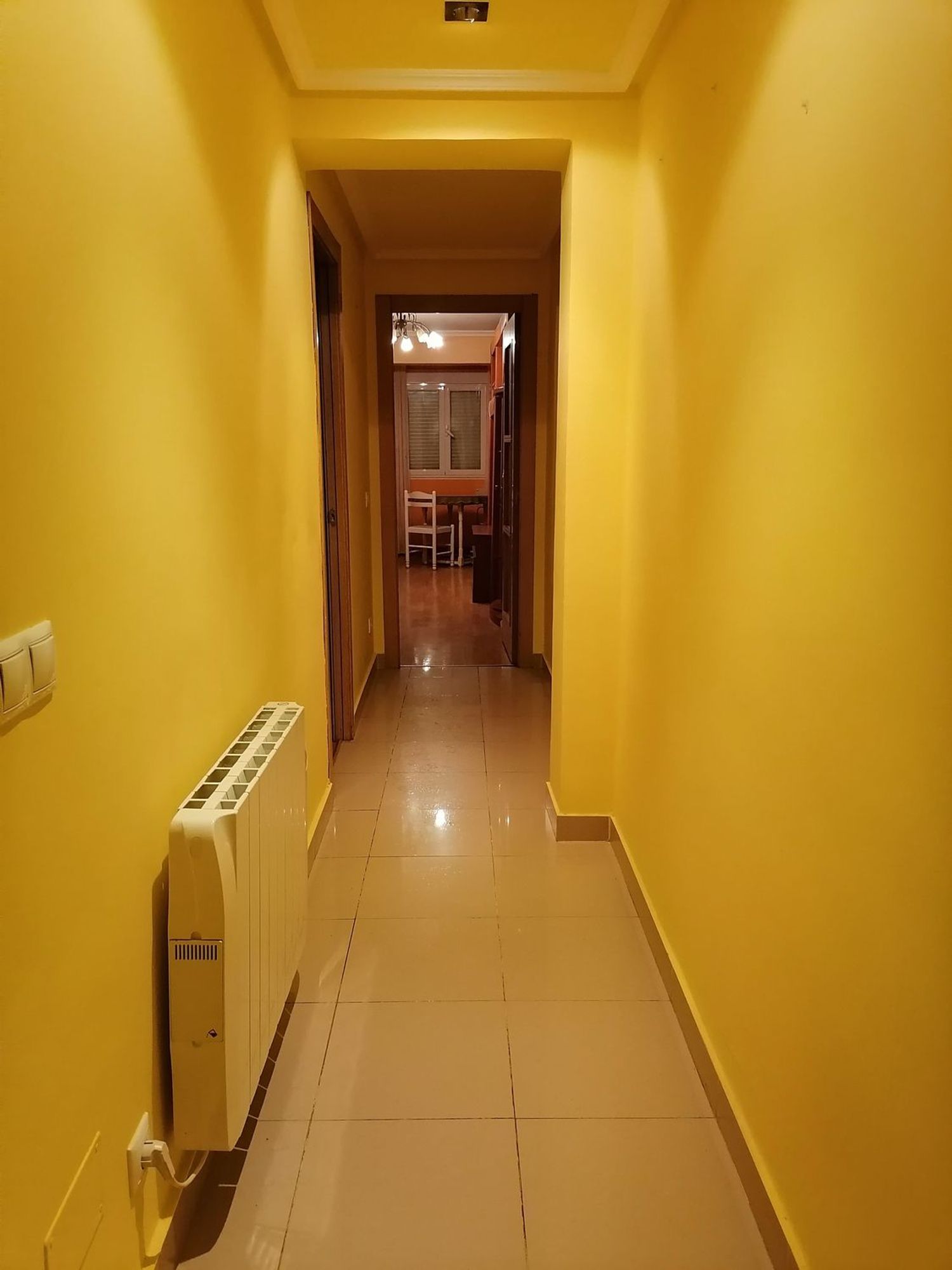 Piso en Calle Marqués de Santa María del Villar, 14, San Mamés - La Palomera, San Mamés - La Palomera - Foto 9