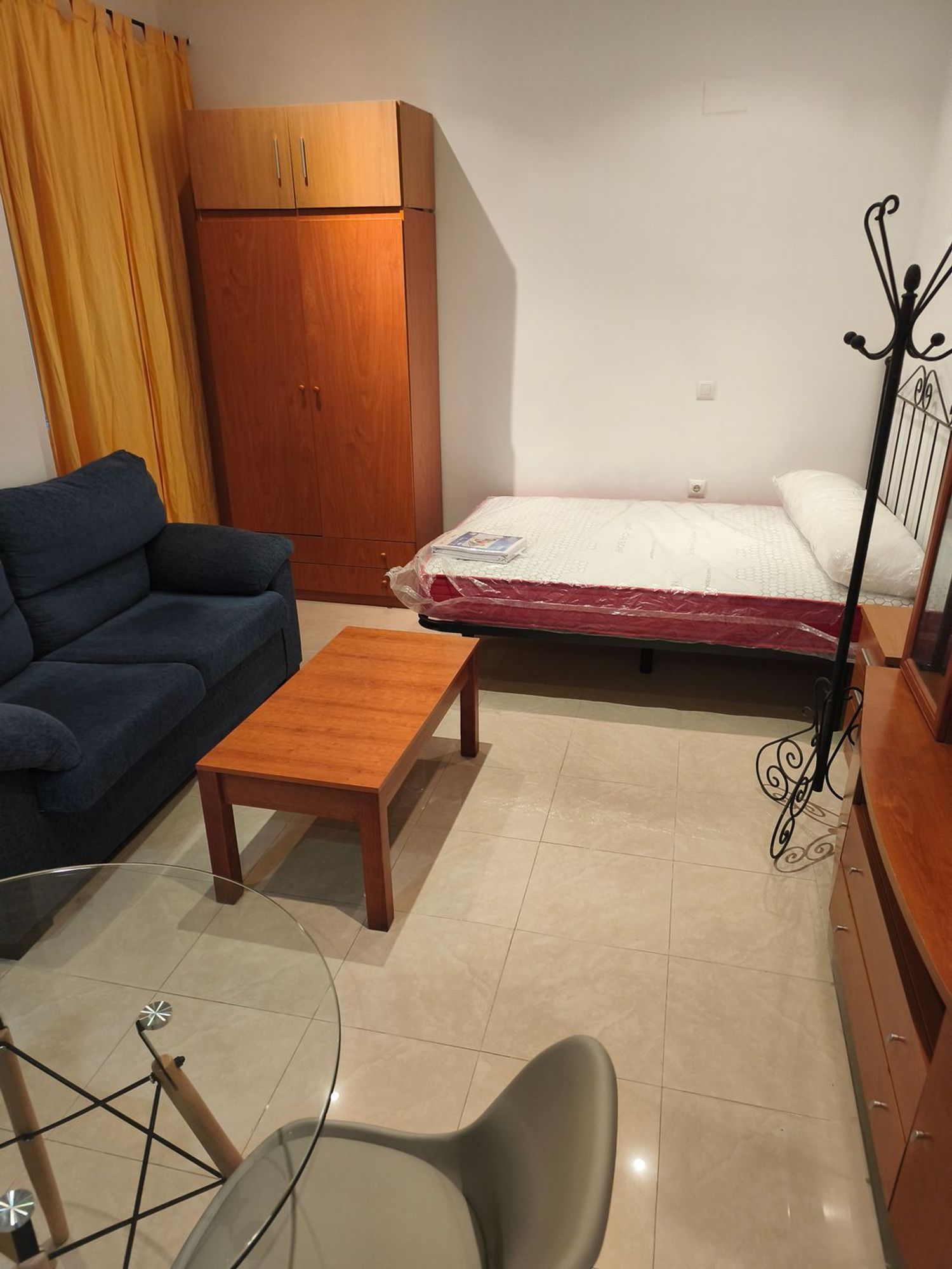 Estudio en calle Escoberos, 2 - Foto 4