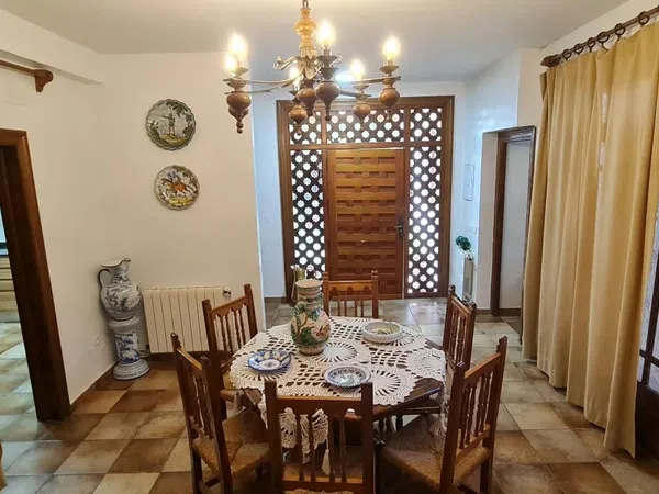 Casa o chalet independiente en Carretera Toledo Avila, 48 - Foto 22
