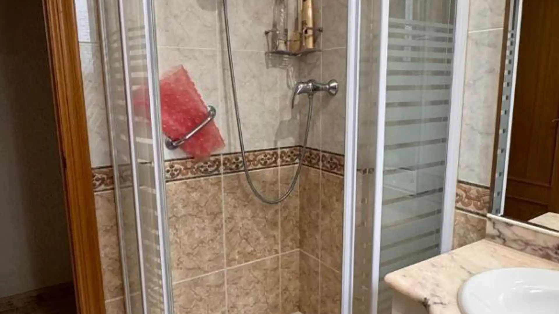 Piso en  Carrer de Ramiro de Maeztu 17 - Foto 17