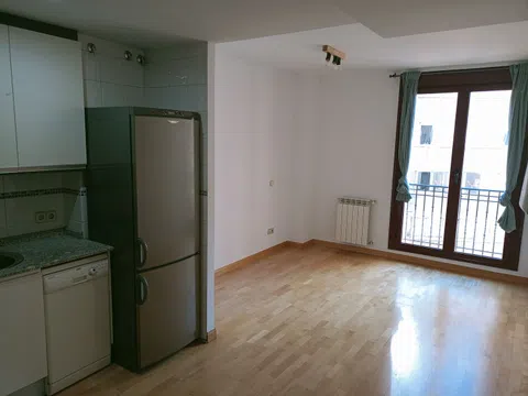 Piso en paseo de Santa María de la Cabeza, 13