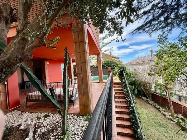 Casa o chalet independiente en Calle de Ramon Llull - Foto 1
