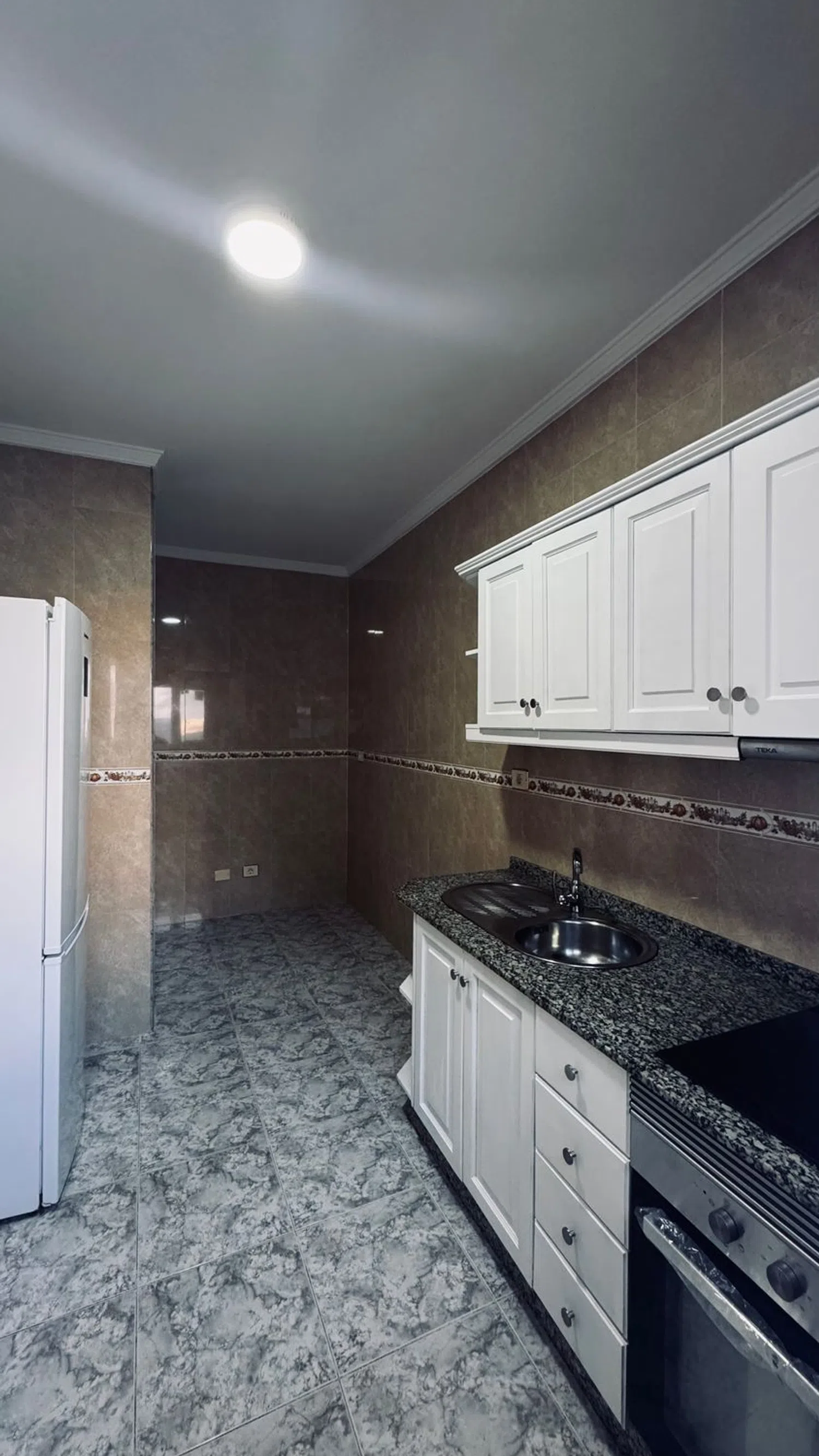 Piso en calle Brezal, 5 - Foto 13