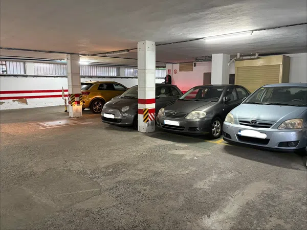 Piso en Avenida Eufemiano Jurado, 17, Vega de San José - Foto 28