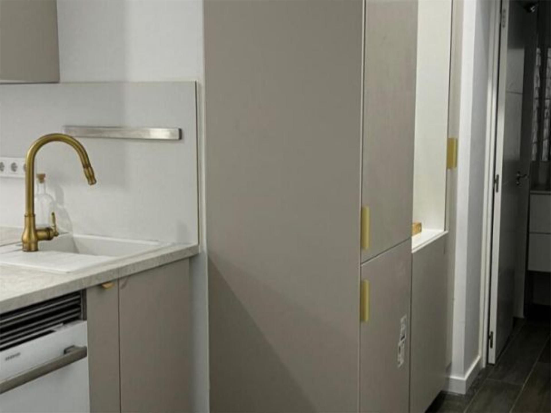 Piso en  Carrer de Bernardo López García 20 - Foto 10