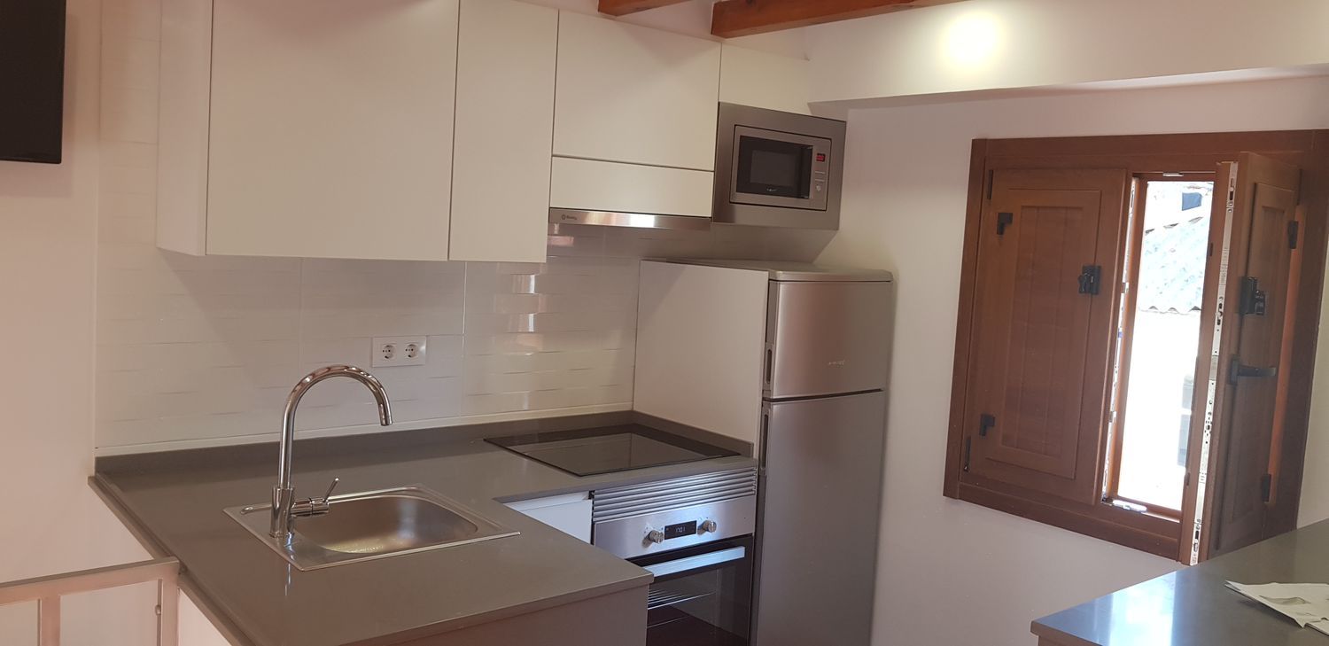 Dúplex en Calle Álvaro Cebreiro, 8, Ciudad Vieja - Centro, Ciudad Vieja - Centro - Foto 10