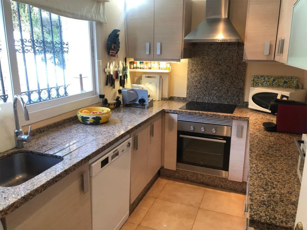 Dúplex en  Calle Luis Mazzantini 8 - Foto 10