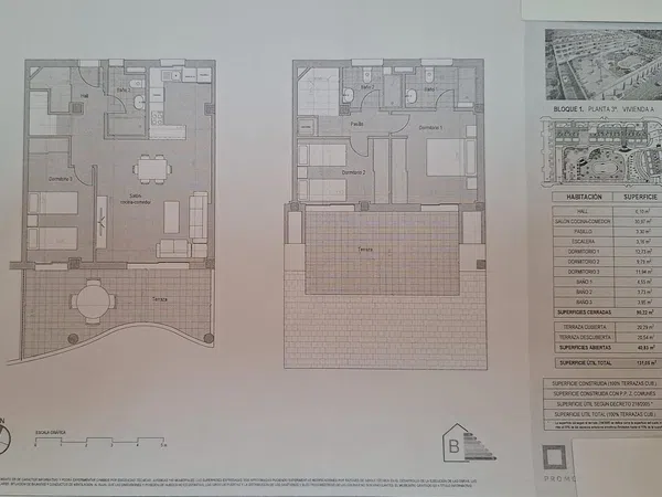 Dúplex en Calle Hibisco, 1, Santangelo, Santangelo - Foto 17