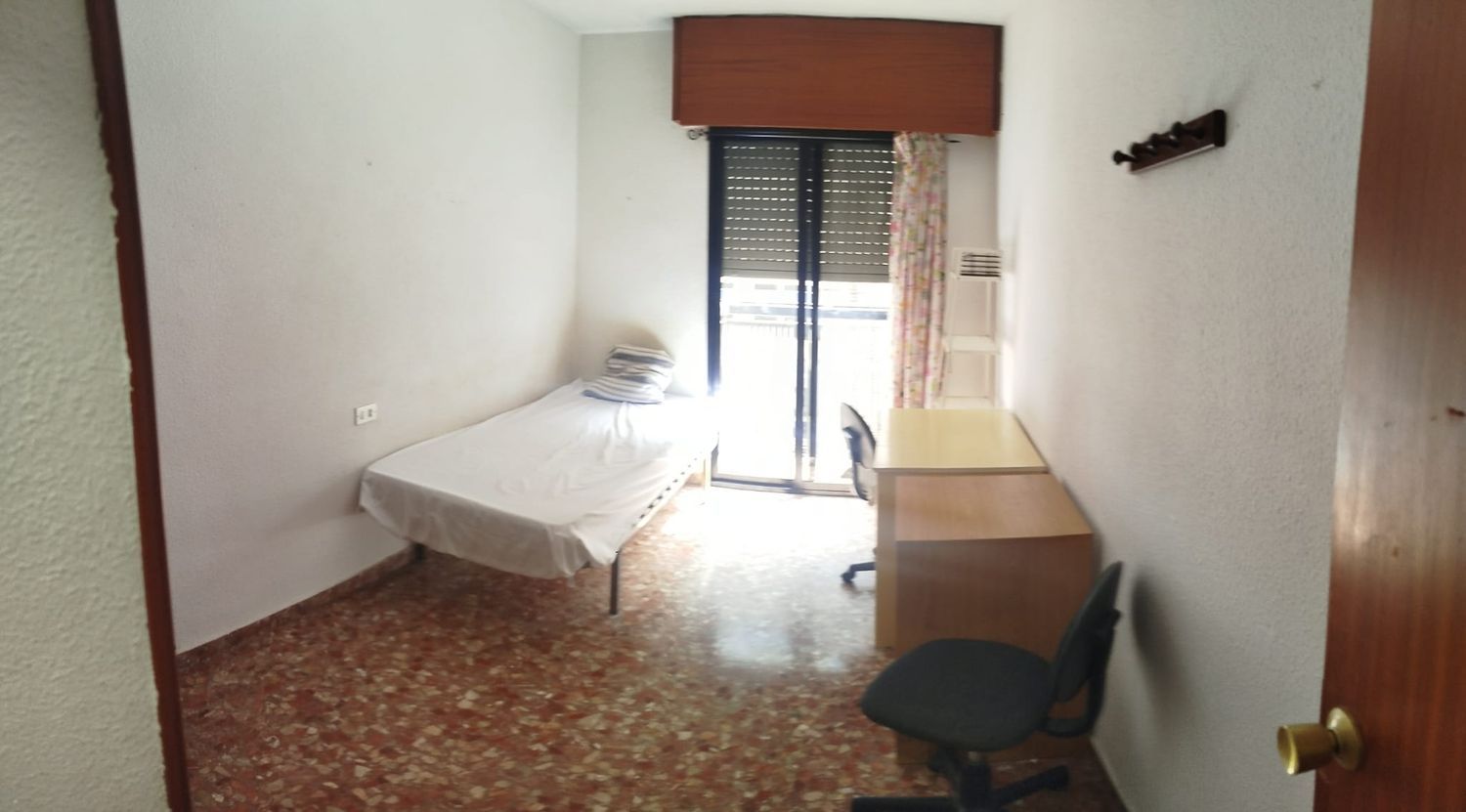 Piso en Calle Santa Teresa, 1, San Nicolás - Foto 5
