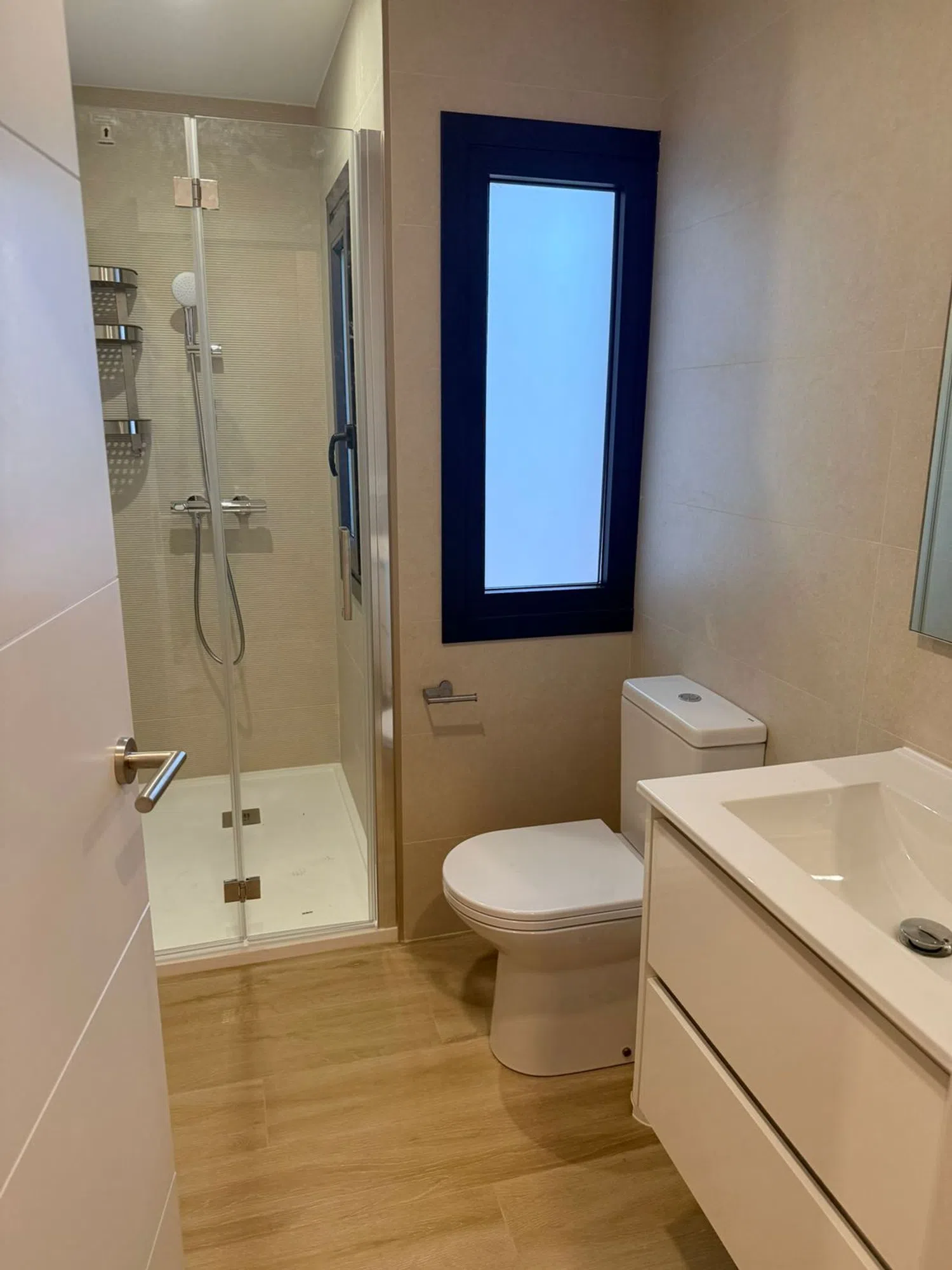 Piso en avenida de Kansas City, 42 - Foto 15