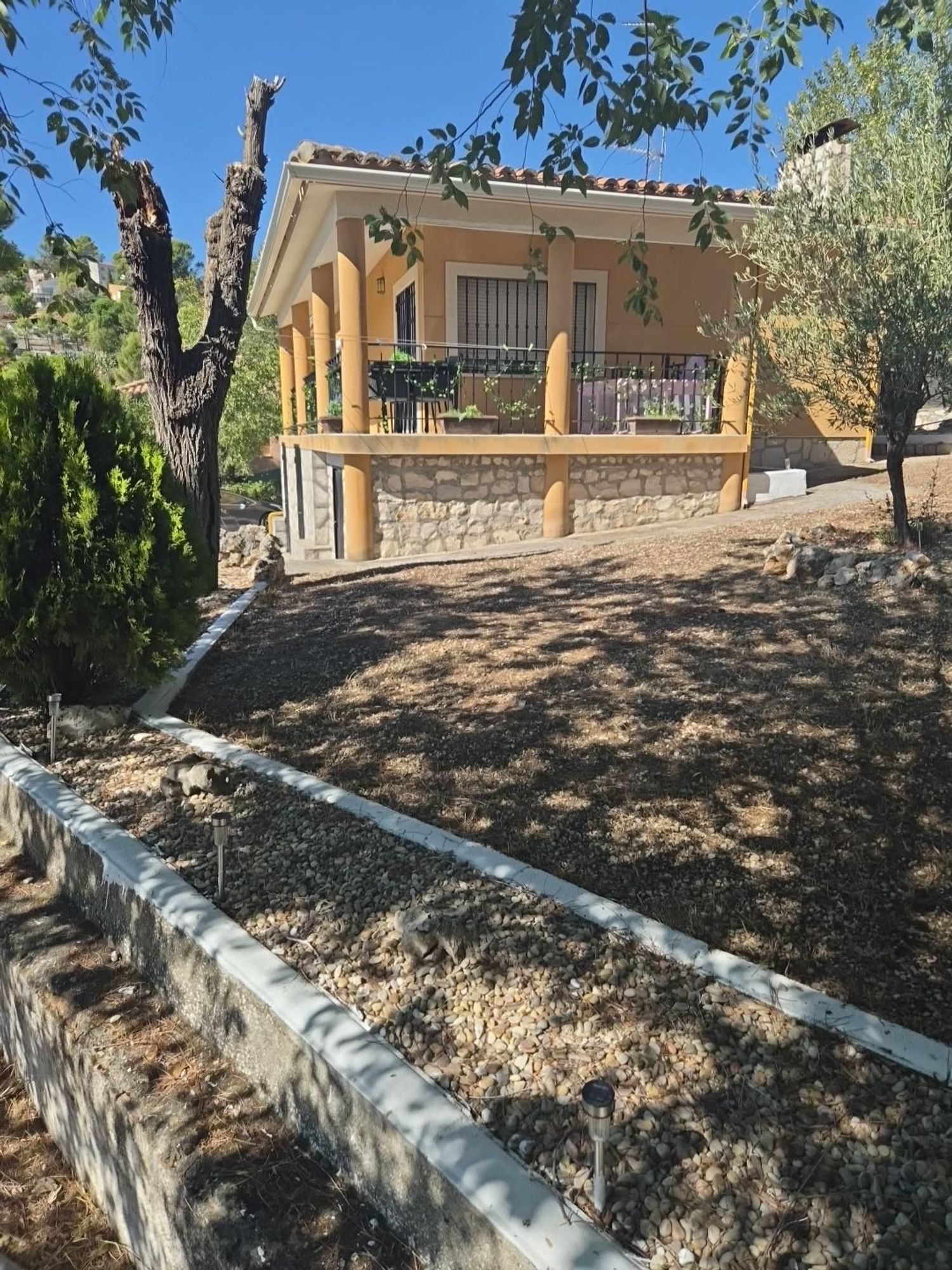 Casa o chalet independiente en Chinchón - Foto 3