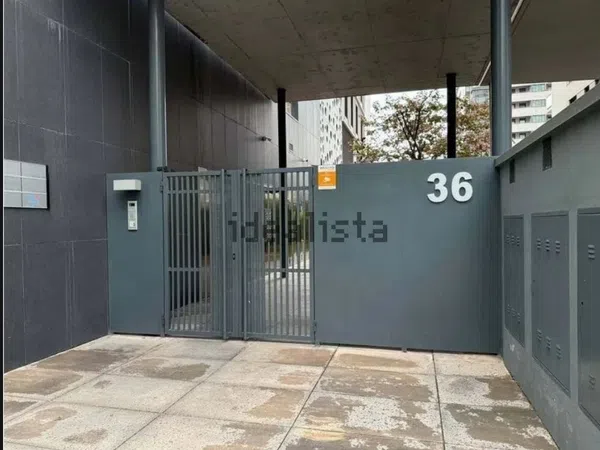 Oficina en Calle d'Ángel Villena, 36, Ciutat de les Arts i de les Ciencies - Foto 4