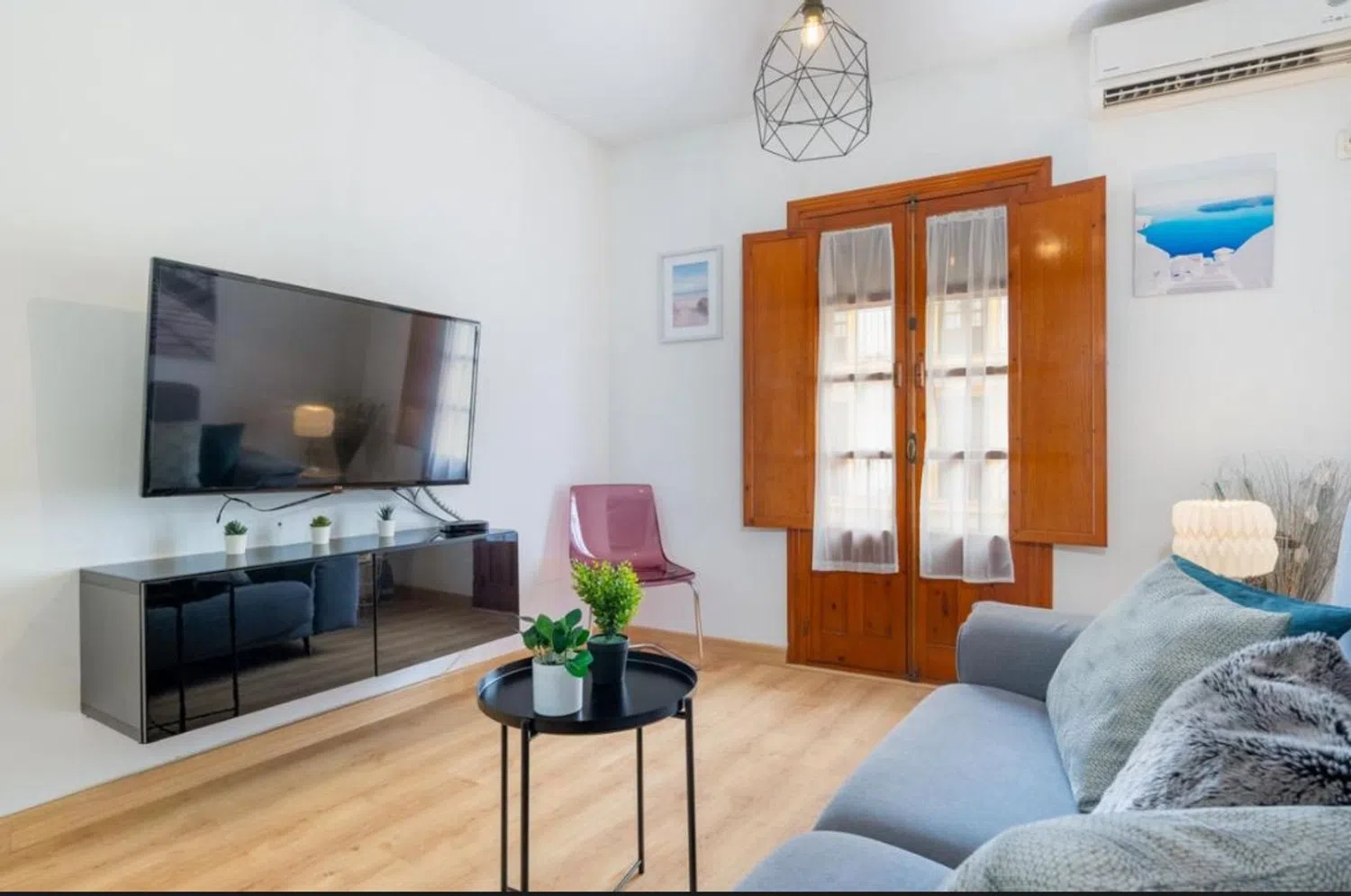 Piso en calle Recaredo, 21 - Foto 8