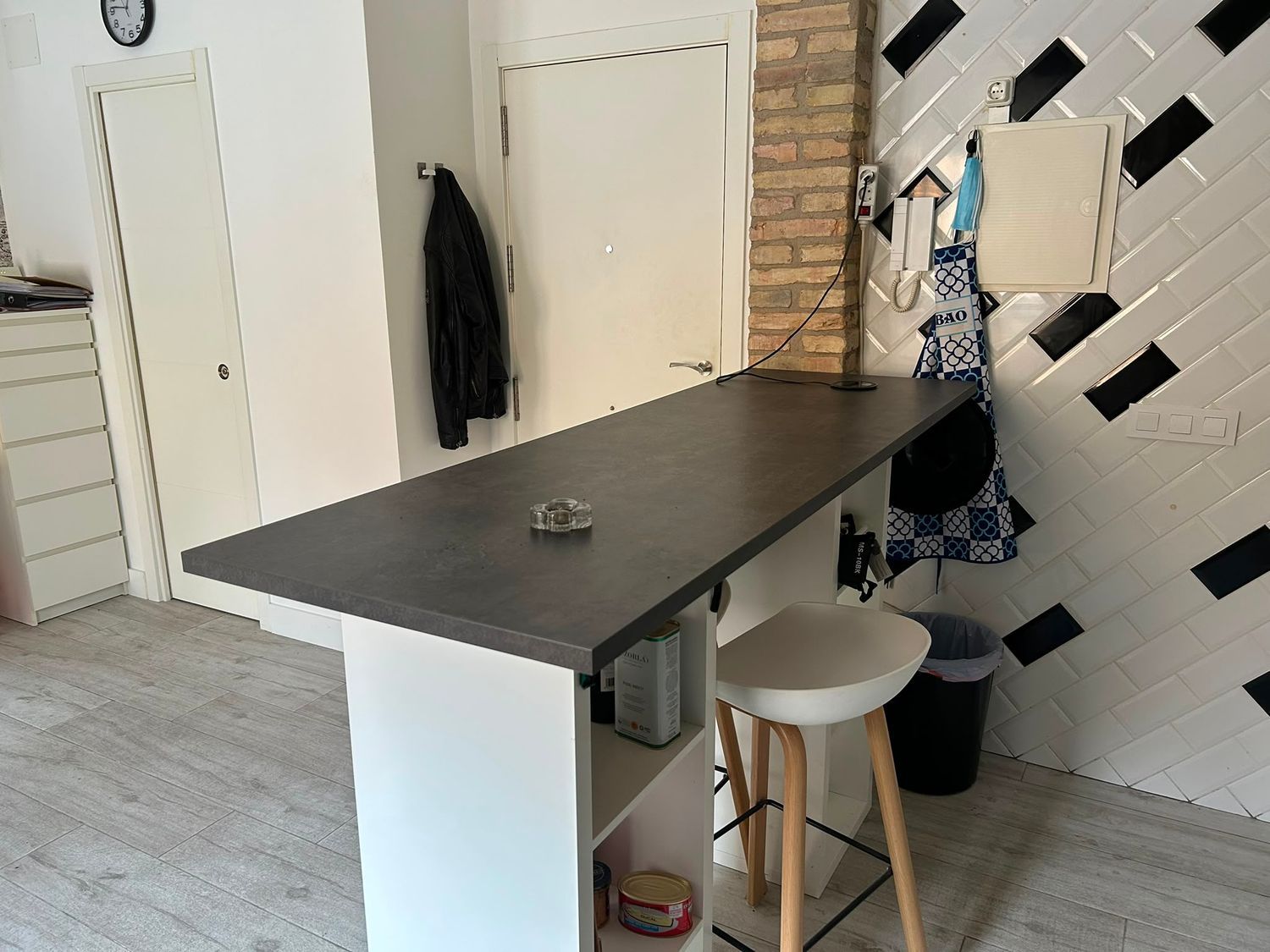 Estudio en Calle Ateneo Riojano, 29, Ayuntamiento, Ayuntamiento - Foto 3