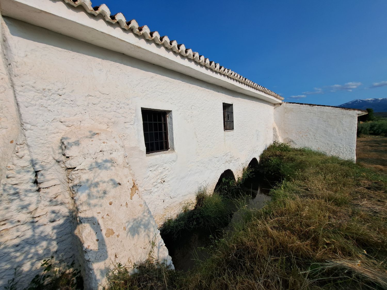 Cortijo en Camino del Castañar s/n - Foto 28