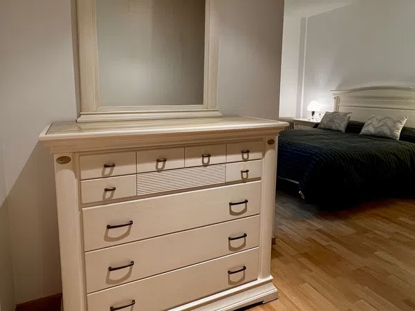 Piso en Barrio de la Cruz, 4 - Foto 10