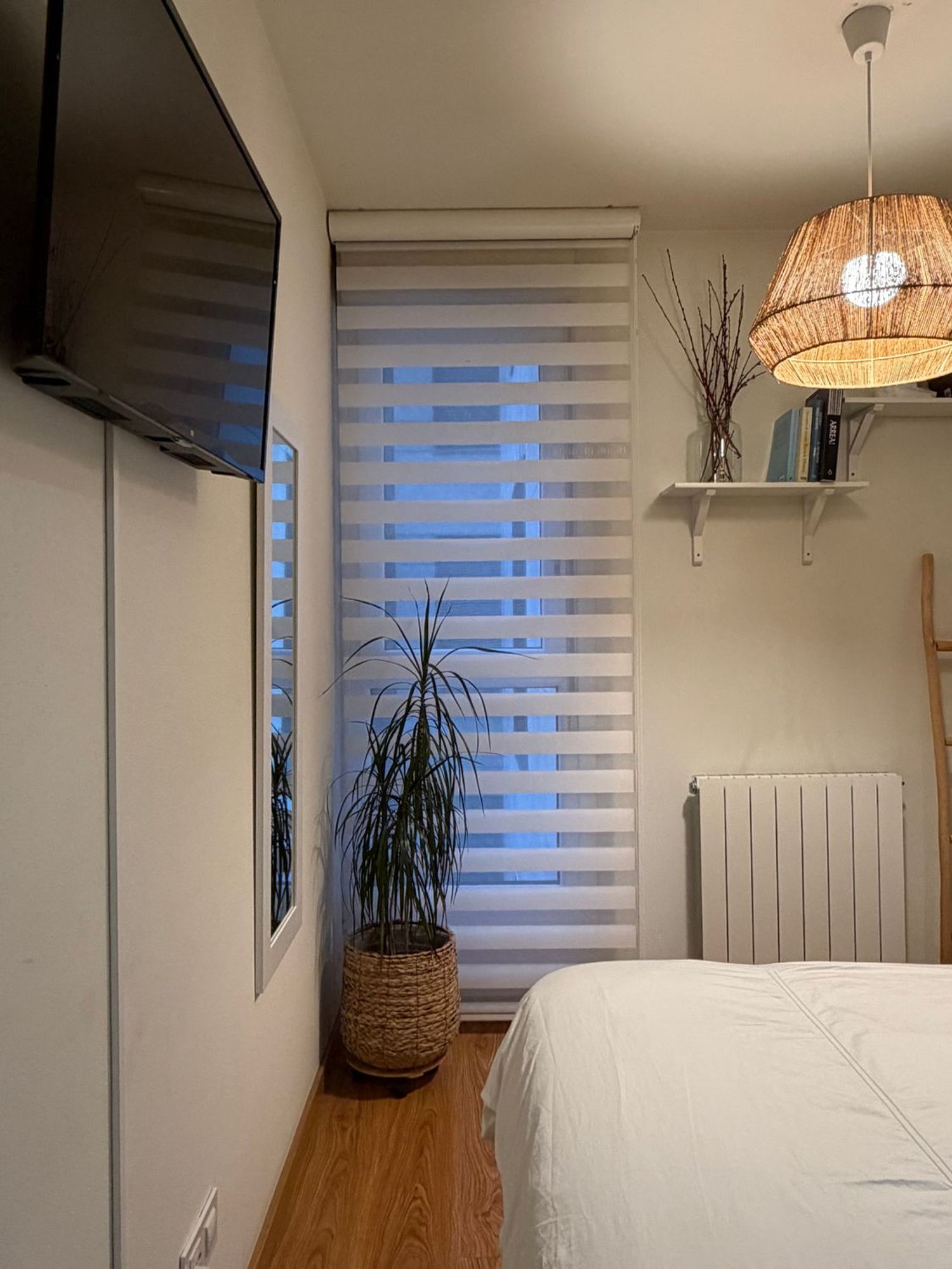 Piso en Calle Adela Bazo, 44, Lezkairu, Lezkairu - Foto 13