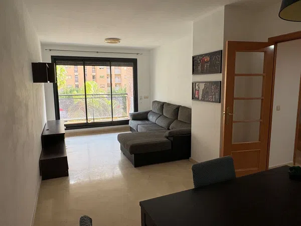 Piso en Avenida de França, 55, Penya-Roja - Foto 1