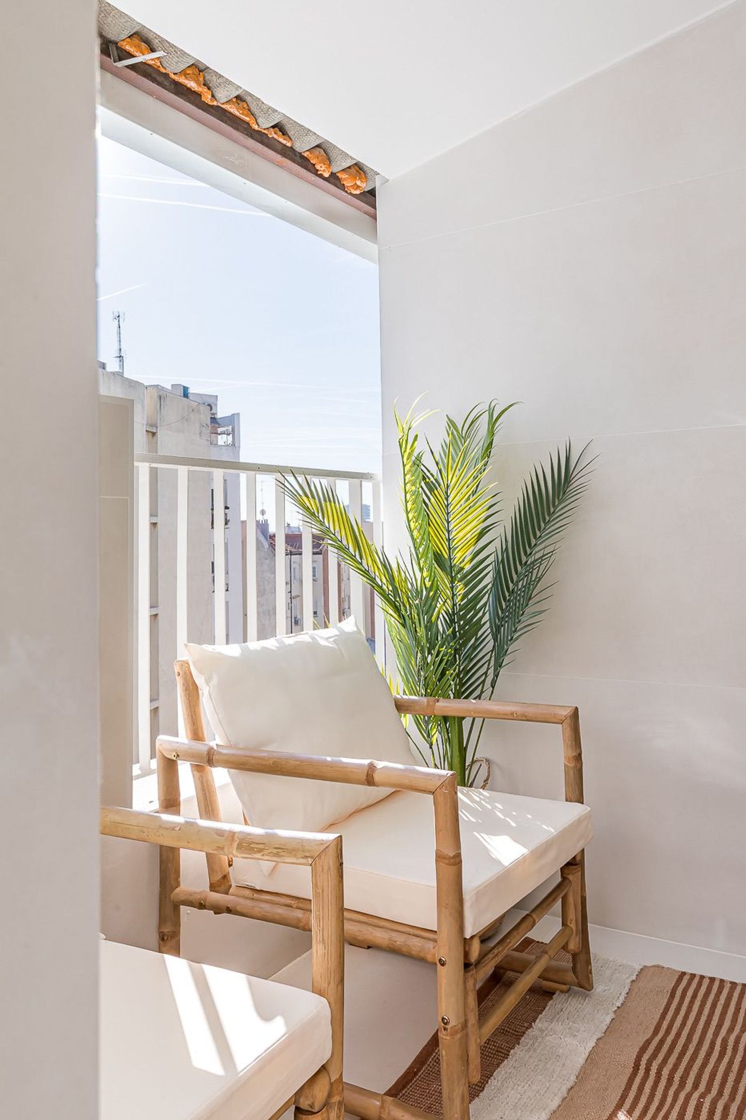 Ático en calle de la Santísima Trinidad, 32 - Foto 13