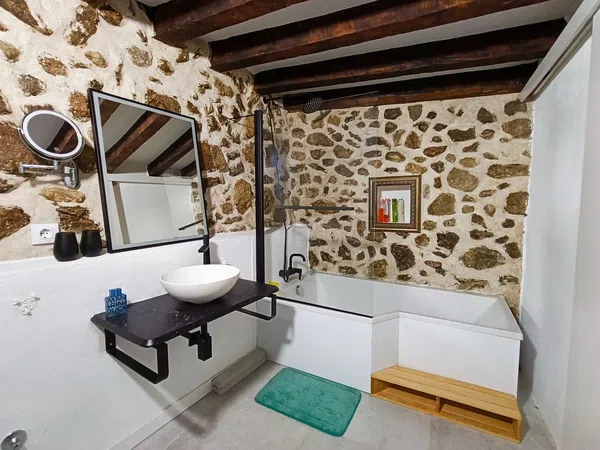 Casa o chalet independiente en Calle Saturnino Zamorano, 45 - Foto 13