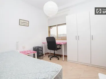 Piso en  Valencia Capital - Foto 17