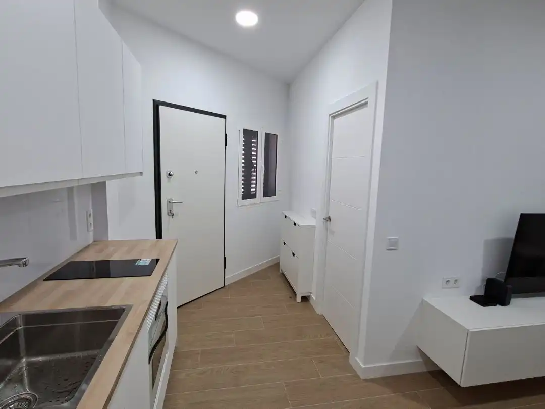 Apartamento en  Calle Santiago Tejera Ossavarry 29 - Foto 3