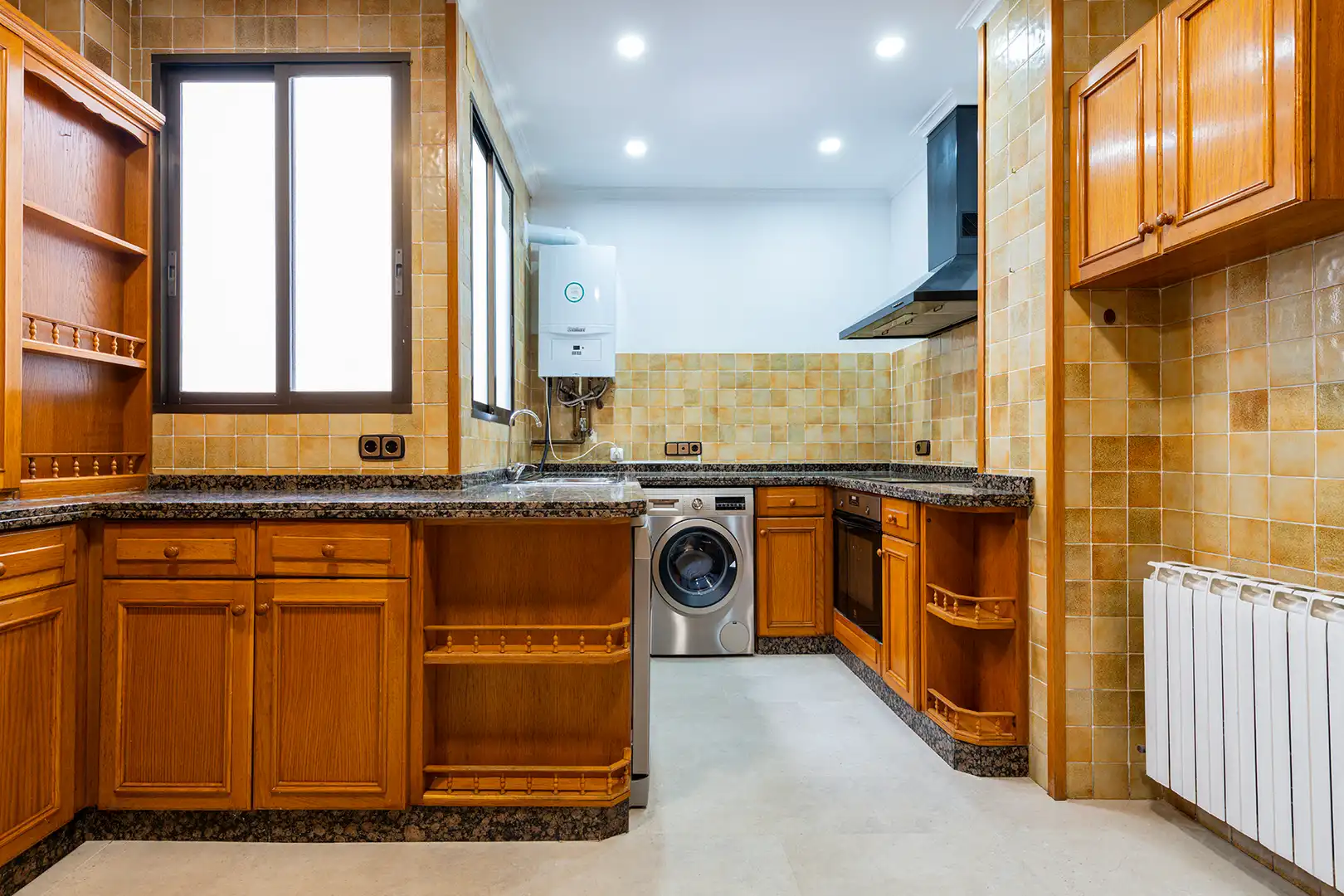 Piso en  Carrer de la Llanterna - Foto 9