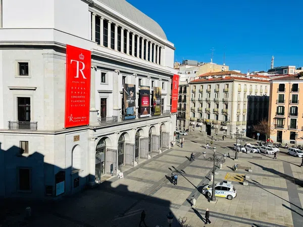 Piso en Palacio, Palacio - Foto 1