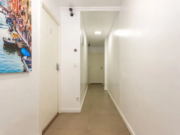 Estudio en Calle de Pere Aleixandre, 4, Mont-Olivet - Foto 7