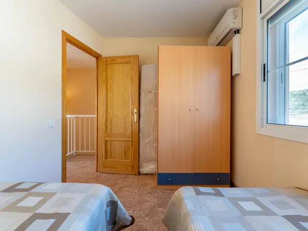 Chalet adosado en Paseo Martí I, l'Humà, 38, Les Cases d'Alcanar, Les Cases d'Alcanar - Foto 17