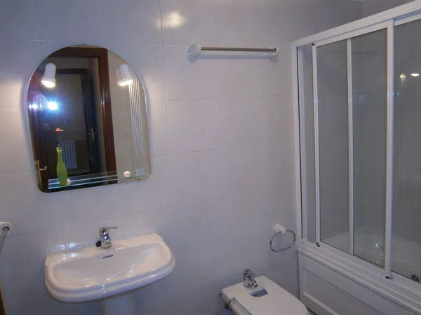 Piso en calle doutor joaquín cotarelo, 2 - Foto 8