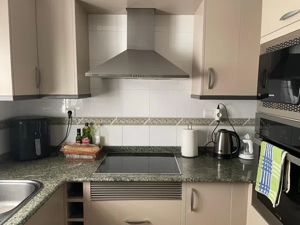 Piso en Calle d'Arnau de Vilanova, 20, La Patacona, La Patacona - Foto 11