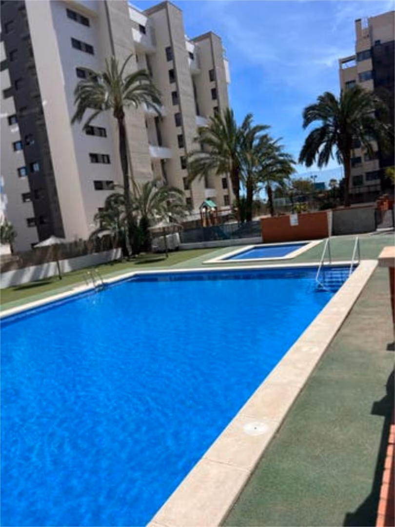 Piso en Playa San Juan - Foto 1