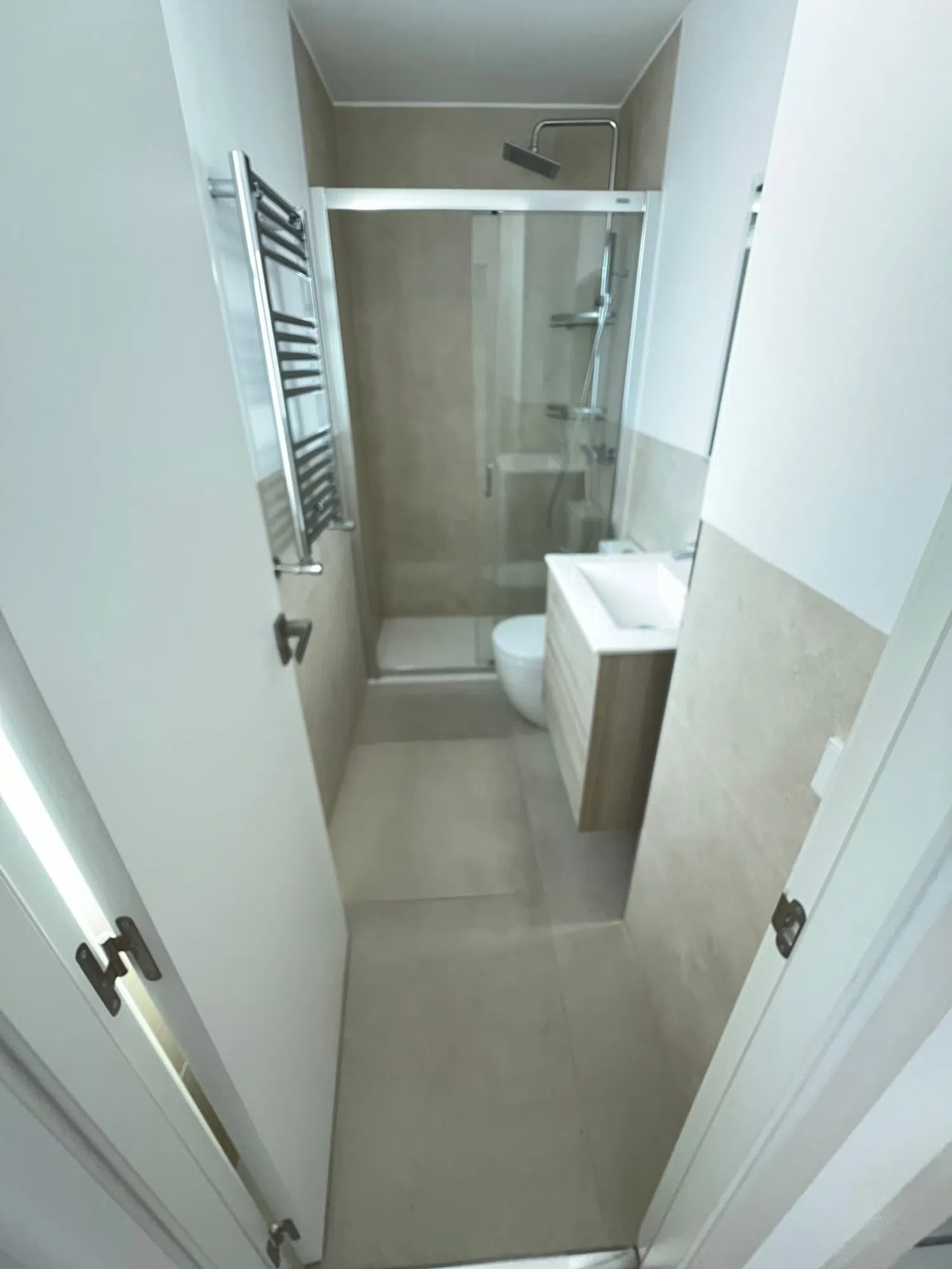 Ático en Barrio El Viso - Foto 10