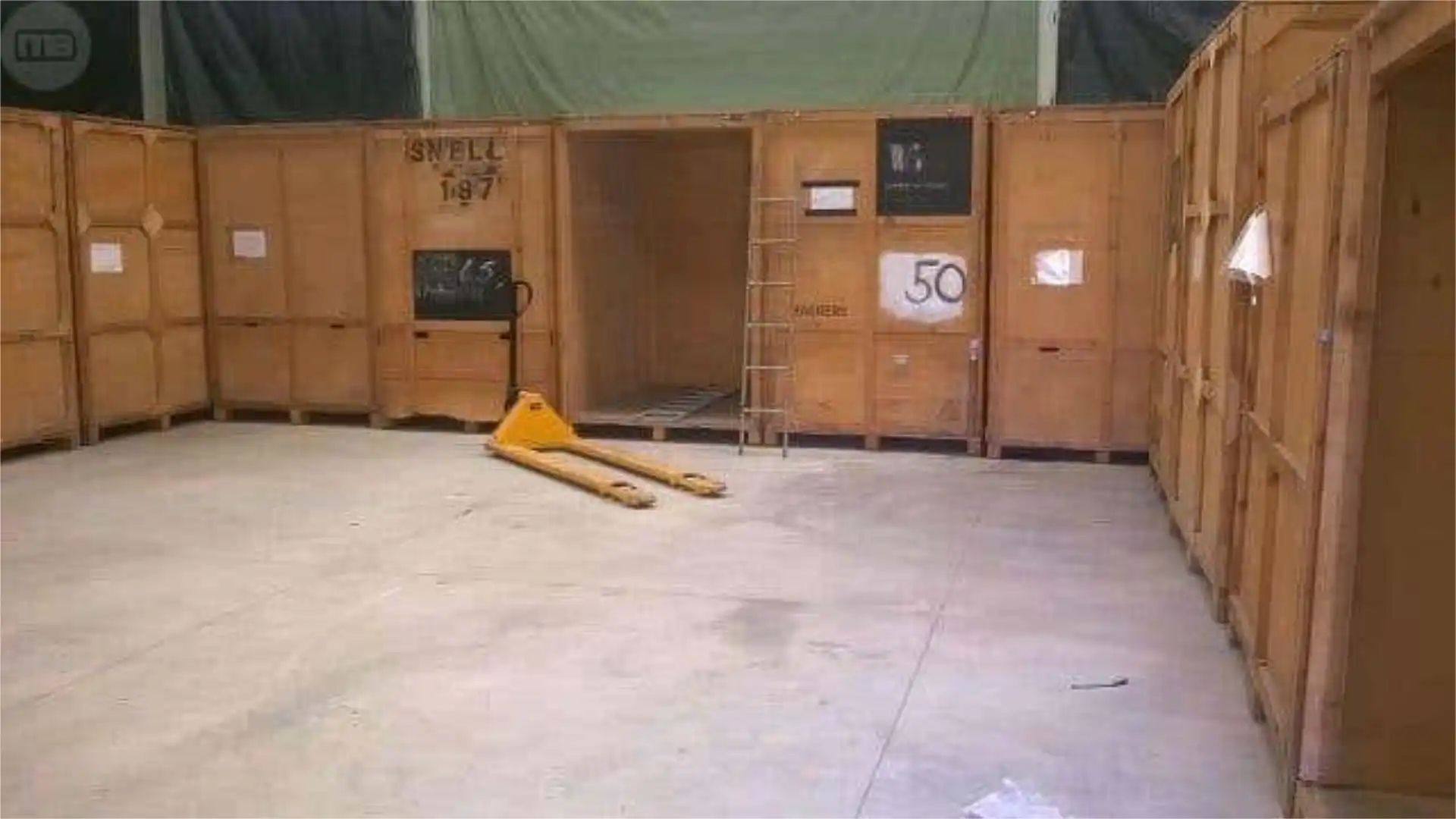 Garaje en ALQUILER Y VENTA DE CONTAINER - Foto 3