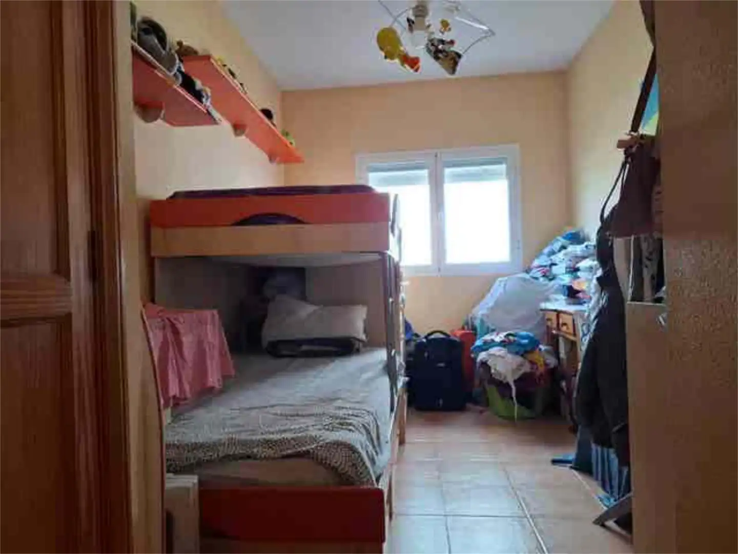 Piso en Vendo hermoso duplex en Fabelo - Foto 6