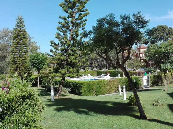 Chalet adosado en Paseo de la Vera, 2, Islantilla Golf, Islantilla Golf - Foto 1