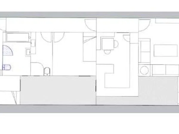 Ático en calle virgen de Luján, 40 - Foto 18