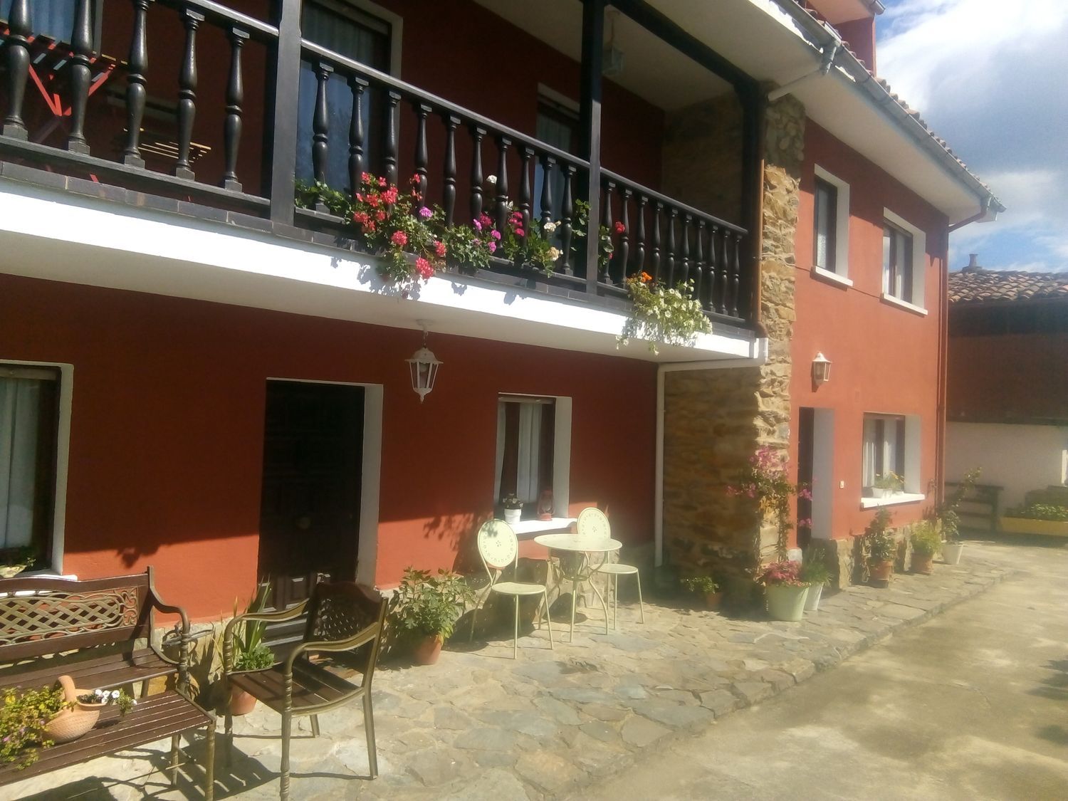 Casa o chalet independiente en Carretera d’Aguilar, 268 - Foto 3