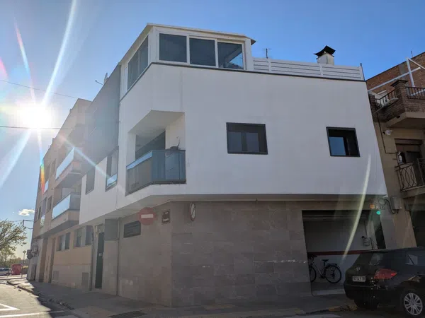 Chalet adosado en plaza Sant Pere, 7 - Foto 40