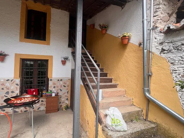 Casa de pueblo en Calle Doctor Fleming, 43 - Foto 2