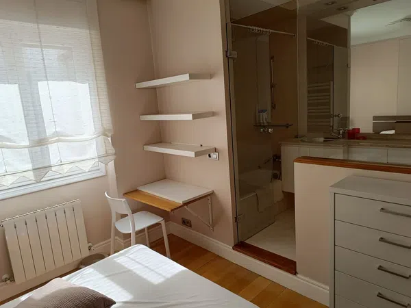 Piso en Lekuona Margolariaren Etorbidea, 3 n, Basurtu, Bilbao - Foto 10