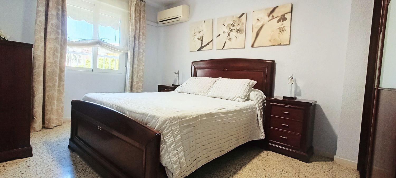 Piso en Ronda del Marrubial, 1, Levante - Foto 15