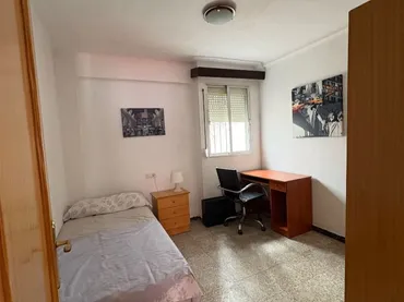 Piso en  Calle Tadeo Soler 1 - Foto 7